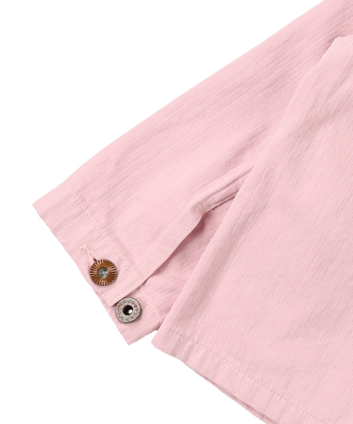 Tyrol Herringbone Jacket