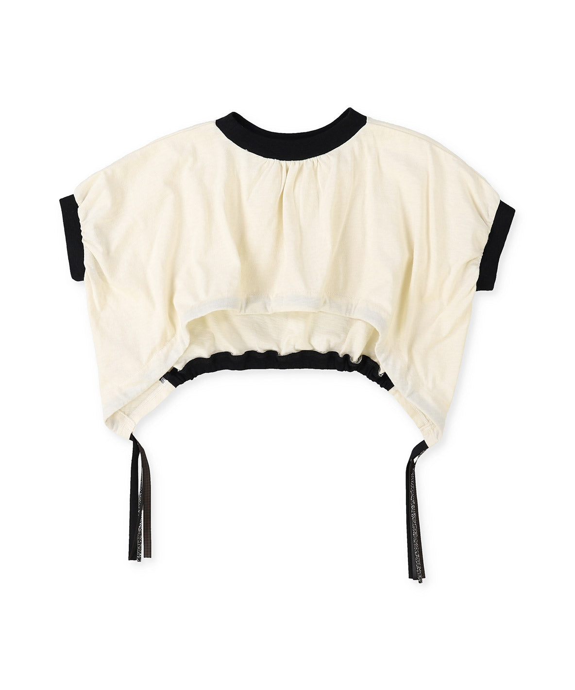 Unique Silhouette Tee