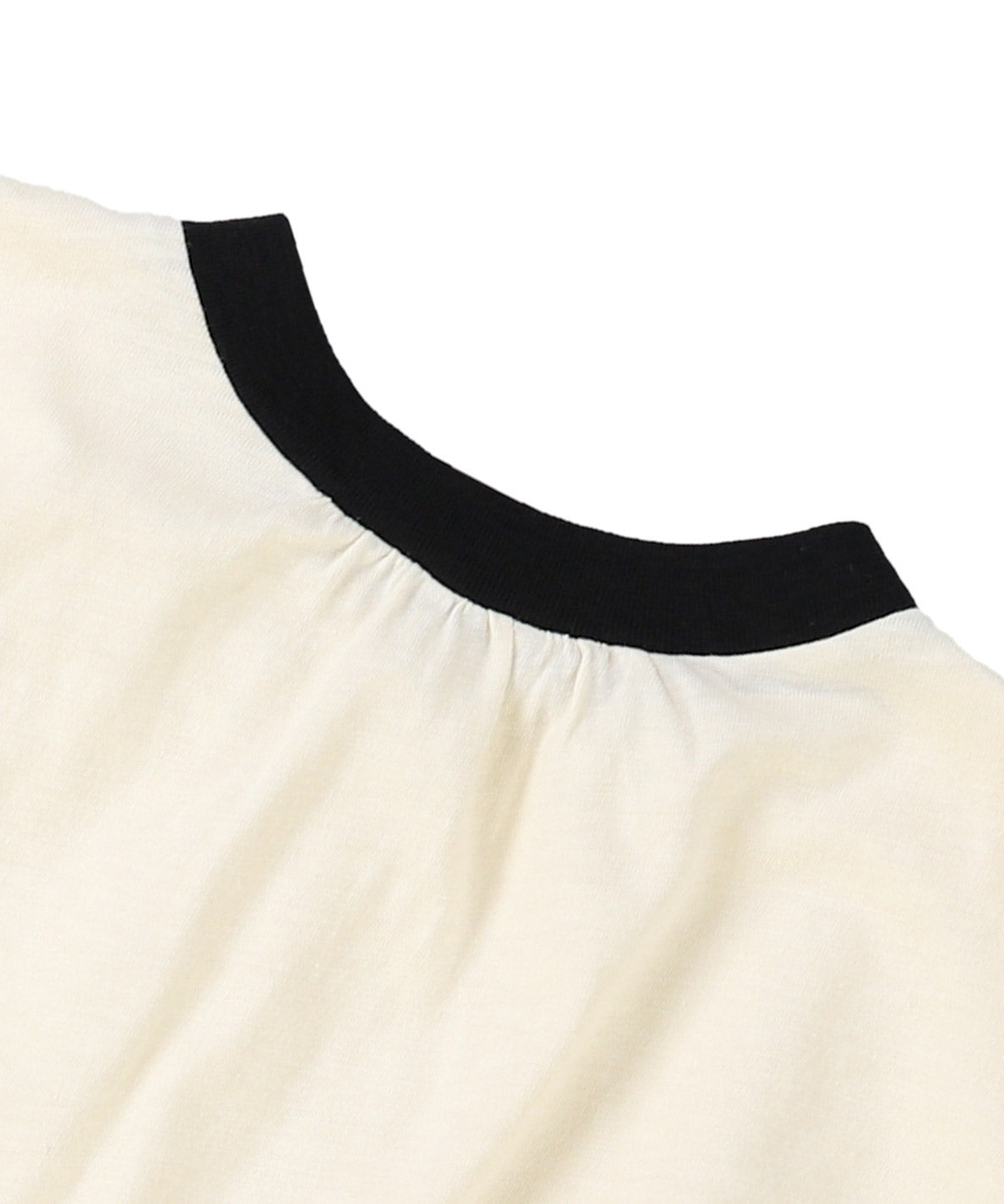 Unique Silhouette Tee