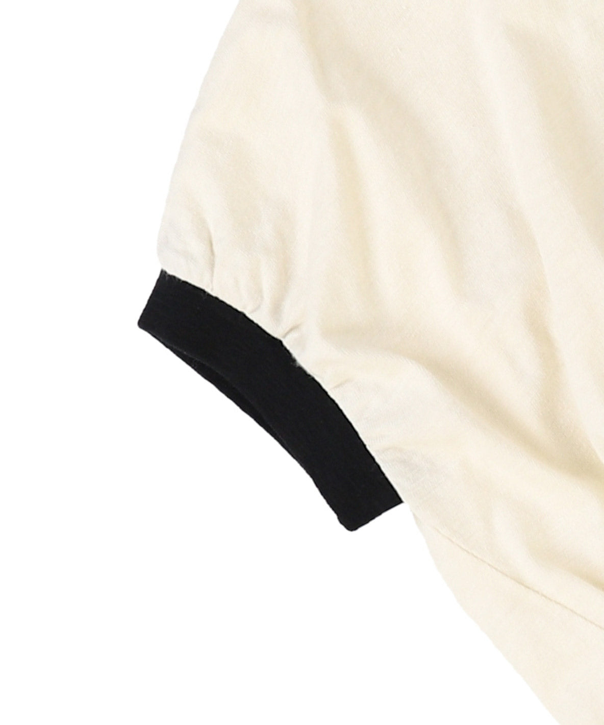 Unique Silhouette Tee