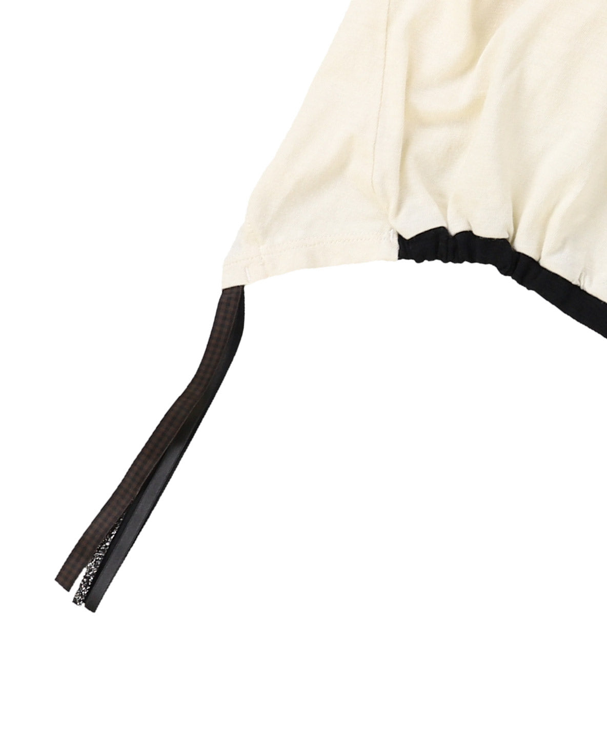 Unique Silhouette Tee