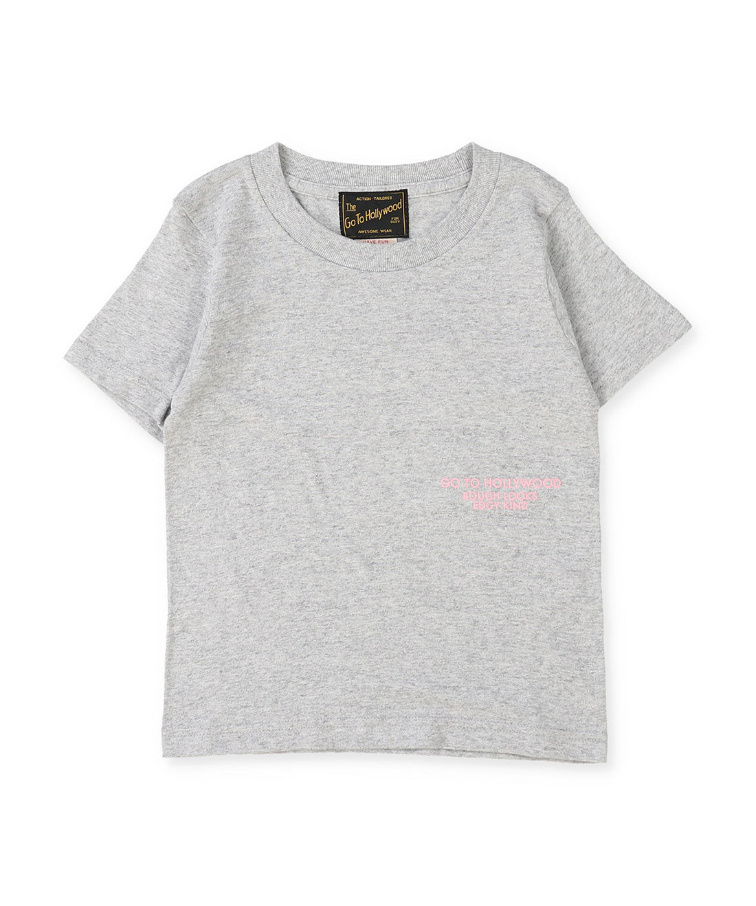 GTH Commercial Tee – FITH ONLINE STORE