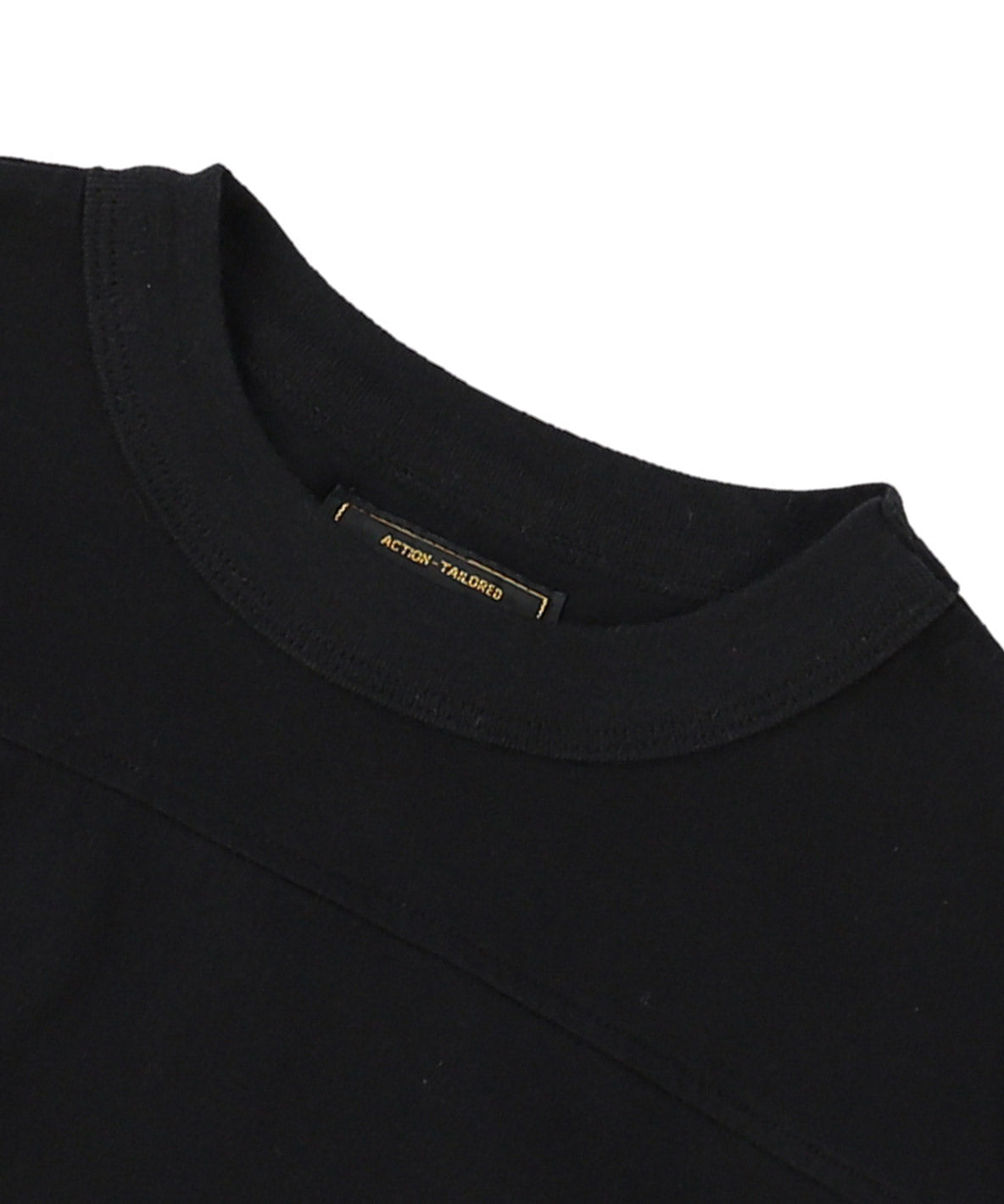 Vintage Cotton Jersey Remade Tee