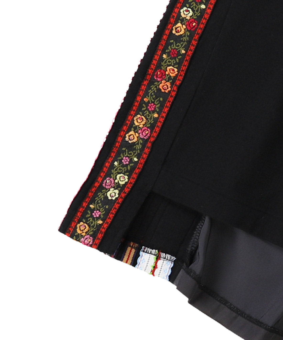 Vintage Cotton Jersey Remade Tee