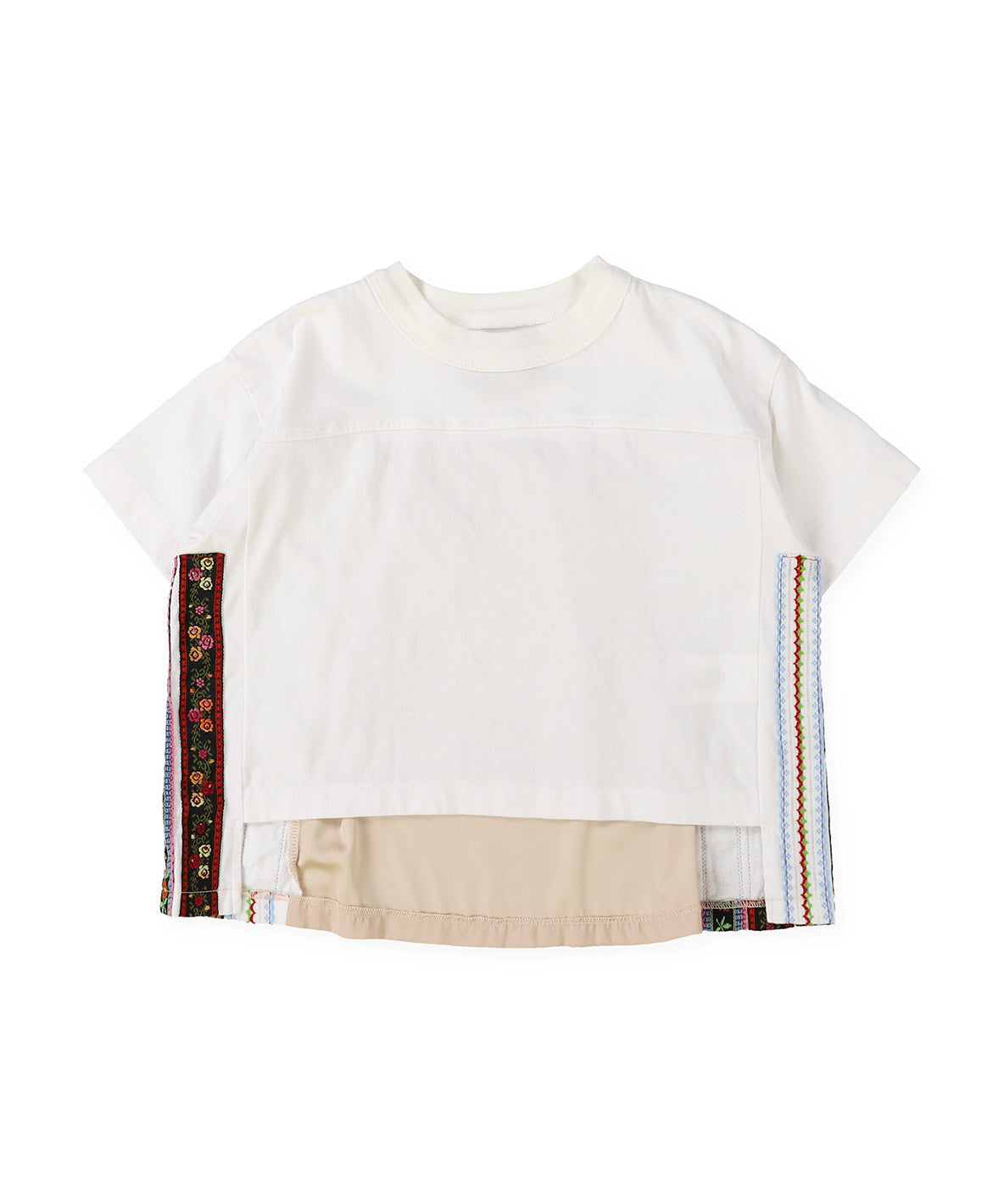 Vintage Cotton Jersey Remade Tee – FITH ONLINE STORE