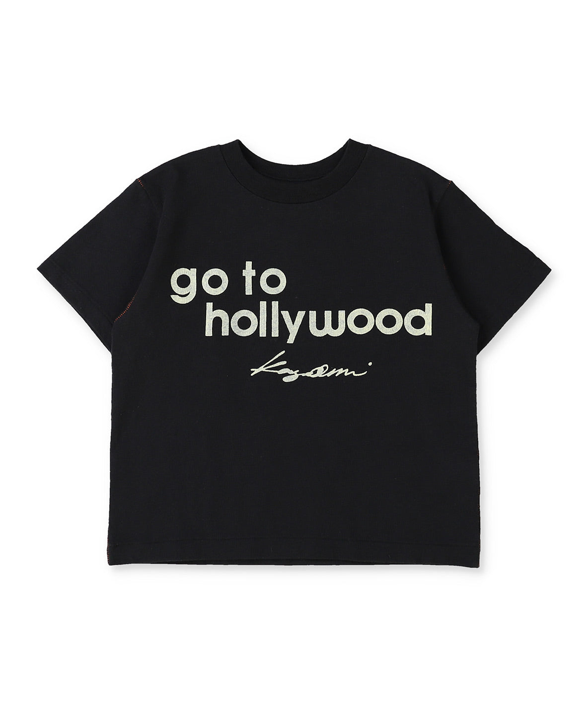 GO TO HOLLYWOOD ゴートゥーハリウッド 子供服 公式通販サイト – FITH ...