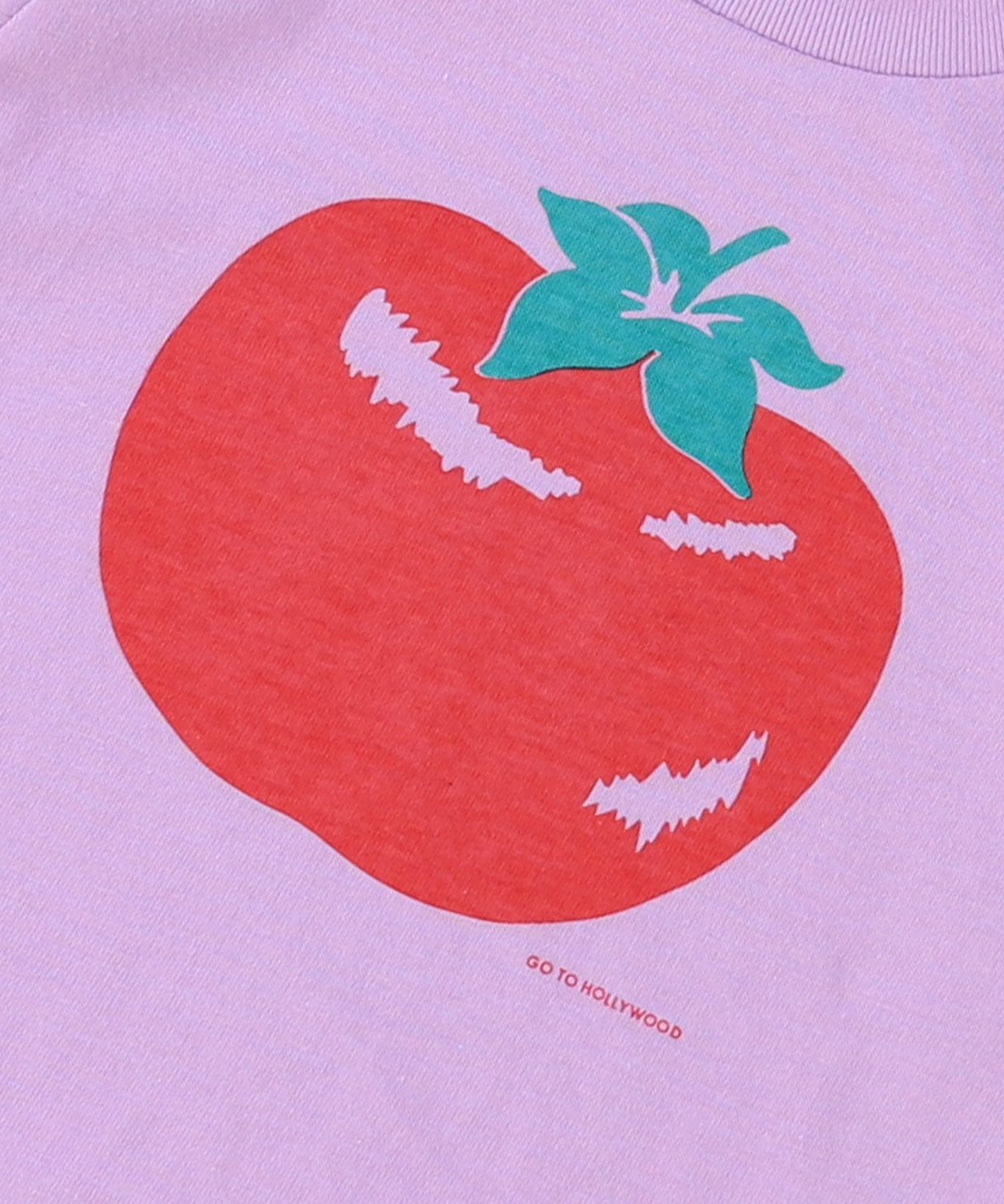 Love Apple Tee