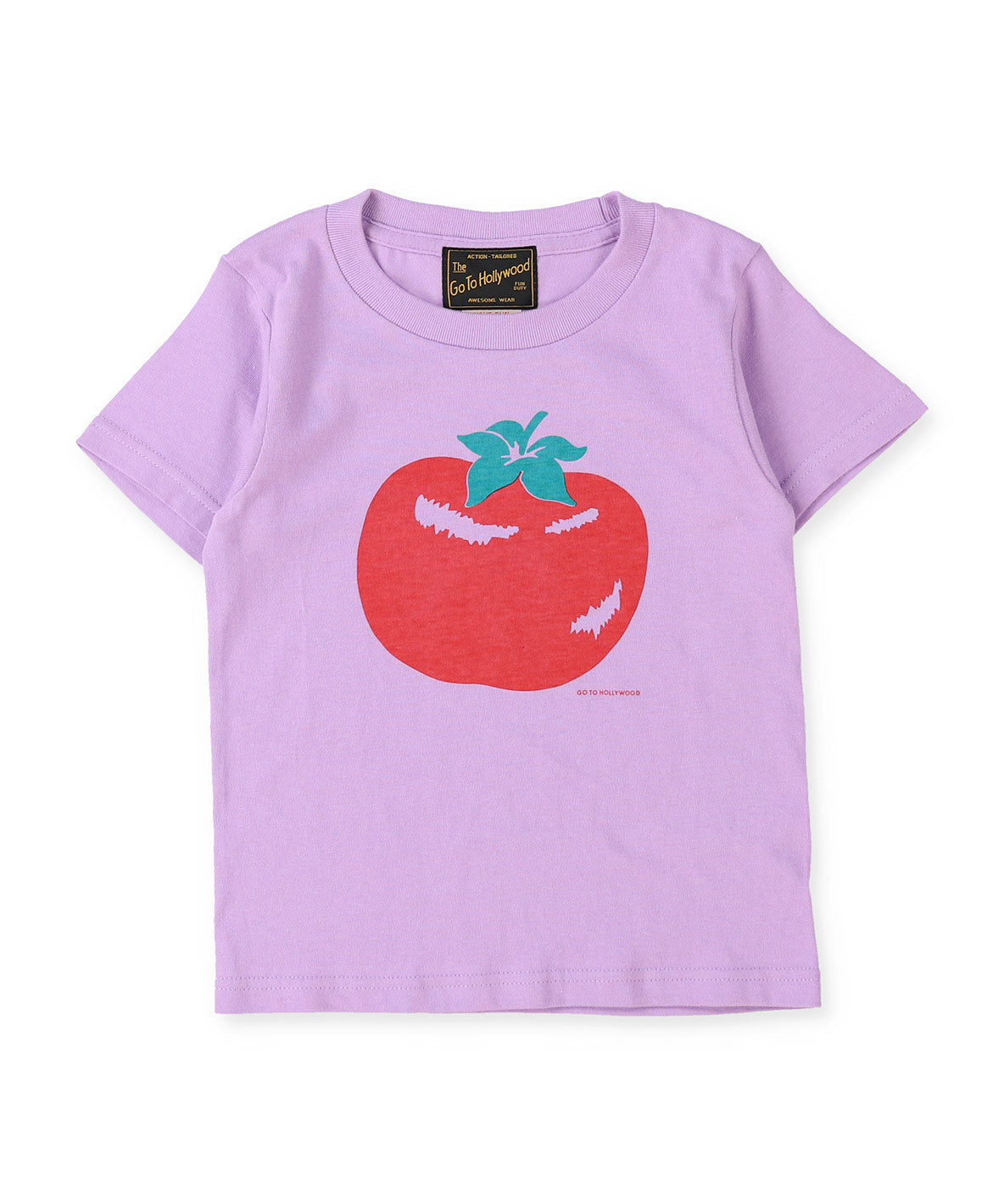 Love Apple Tee