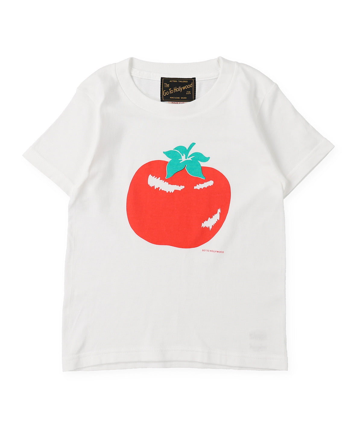 Love Apple Tee
