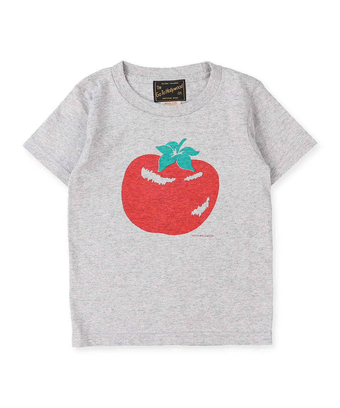 Love Apple Tee