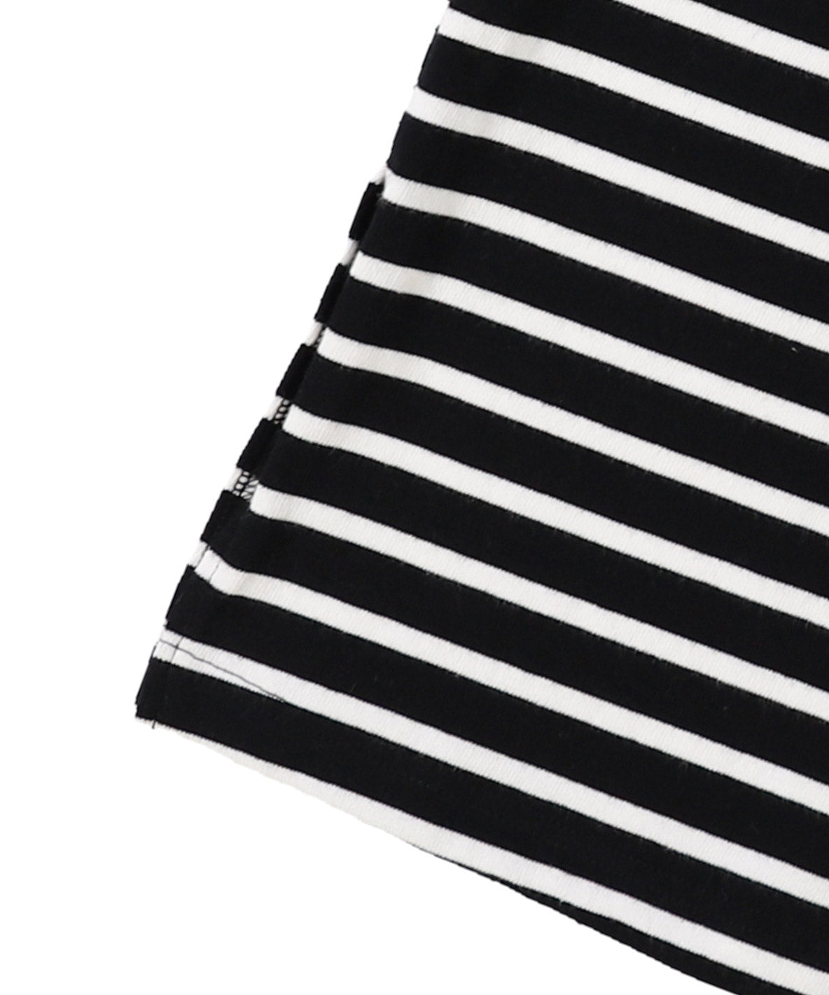 Striped Remade Dress