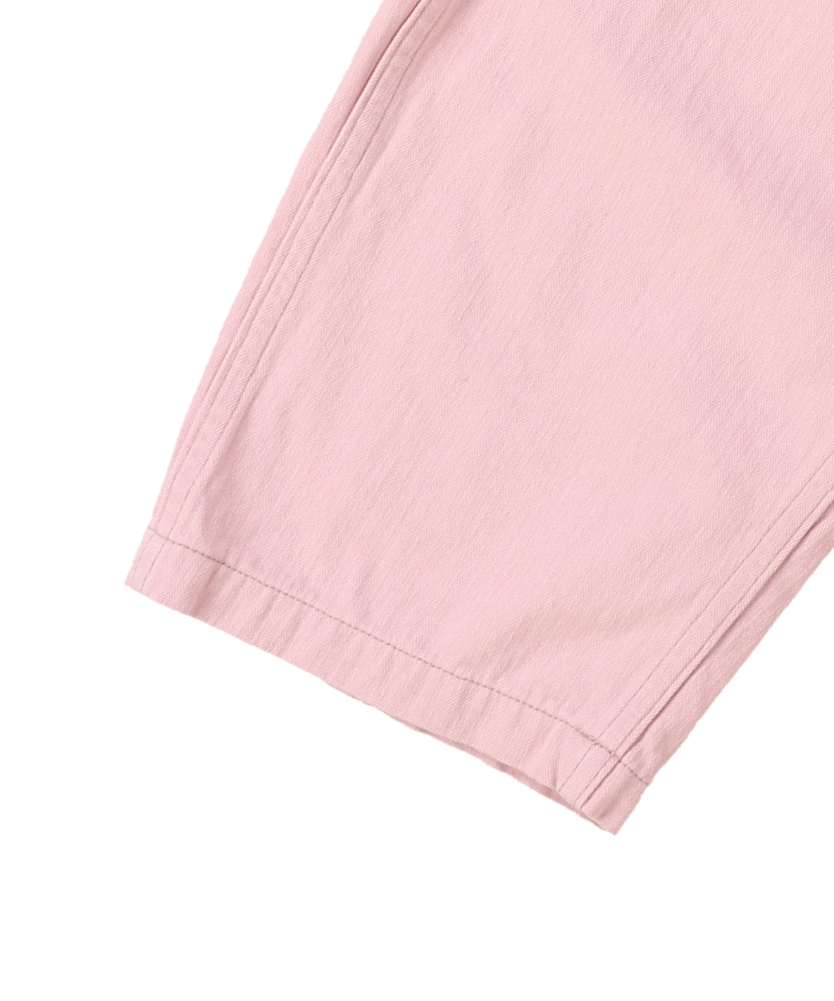 Herringbone Wrapped Pants