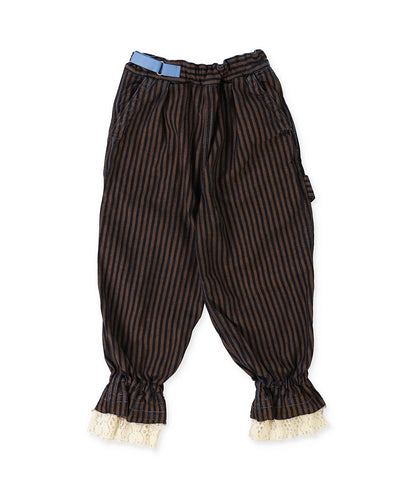 Indigo Antique Hickory Pants