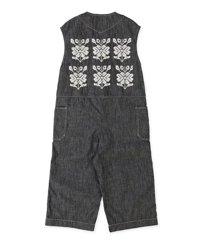 Dungaree All in One