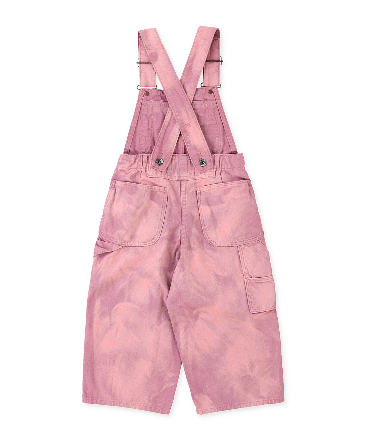 Oxford Overall