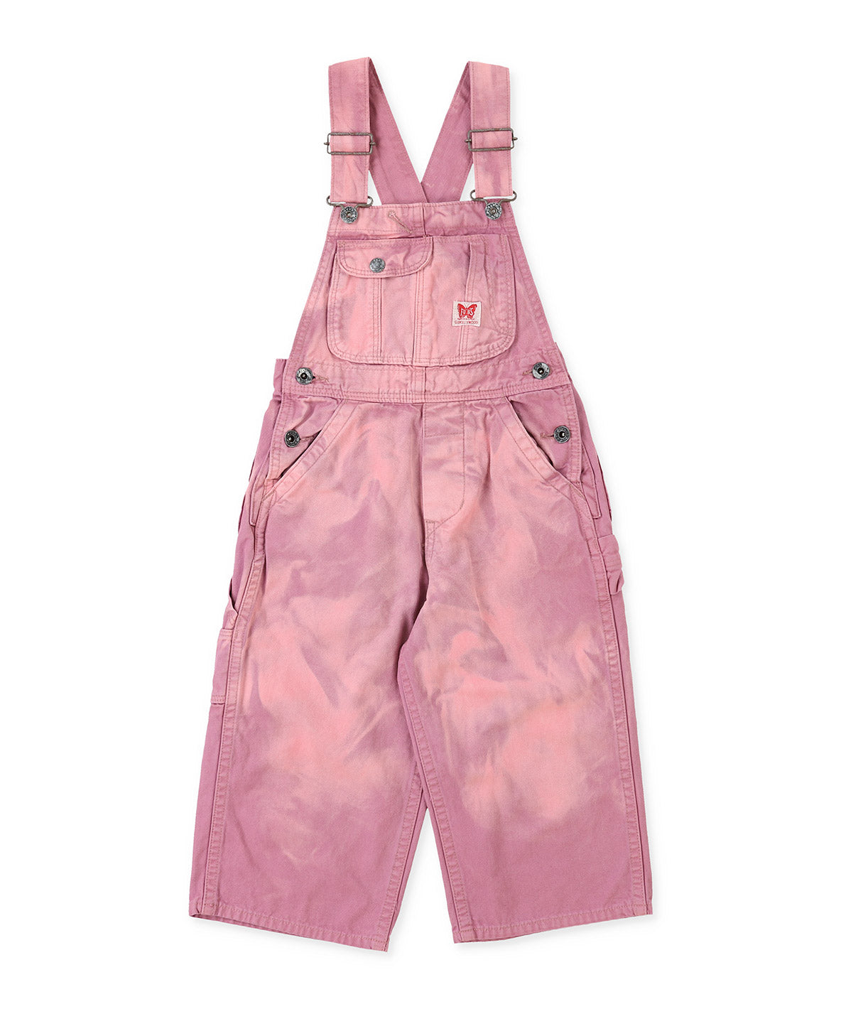 Oxford Overall