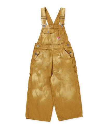 Oxford Overall
