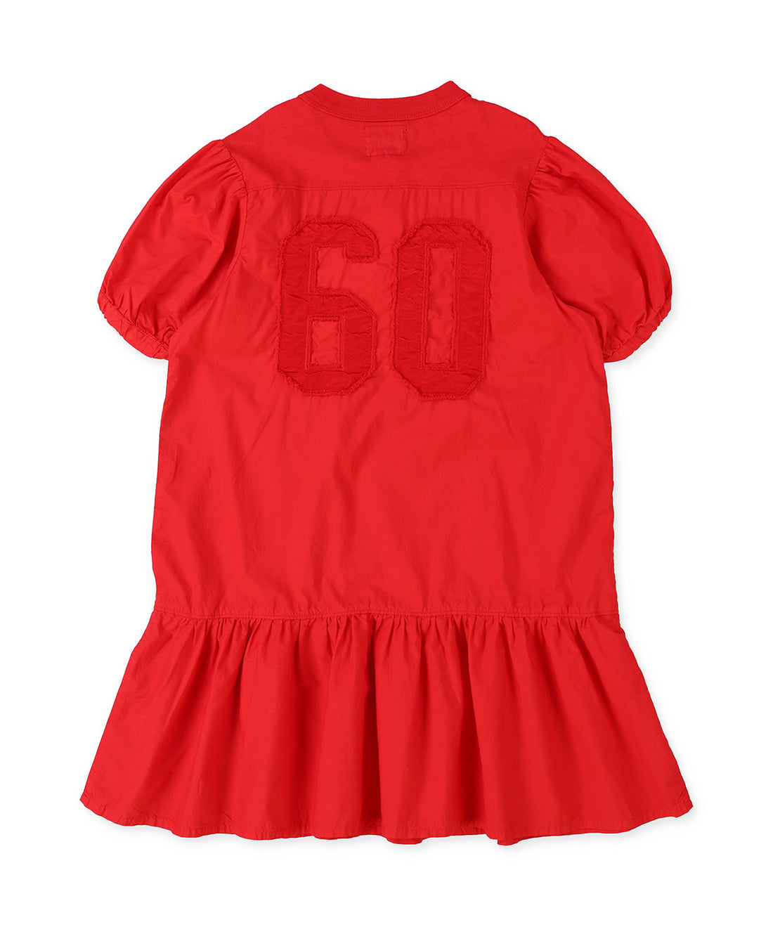 Typewriter 60 Dress – FITH ONLINE STORE