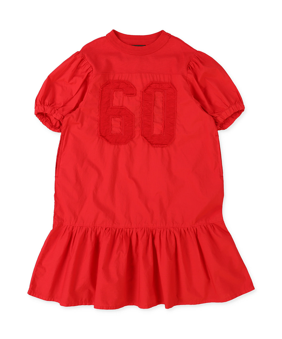 Typewriter 60 Dress – FITH ONLINE STORE