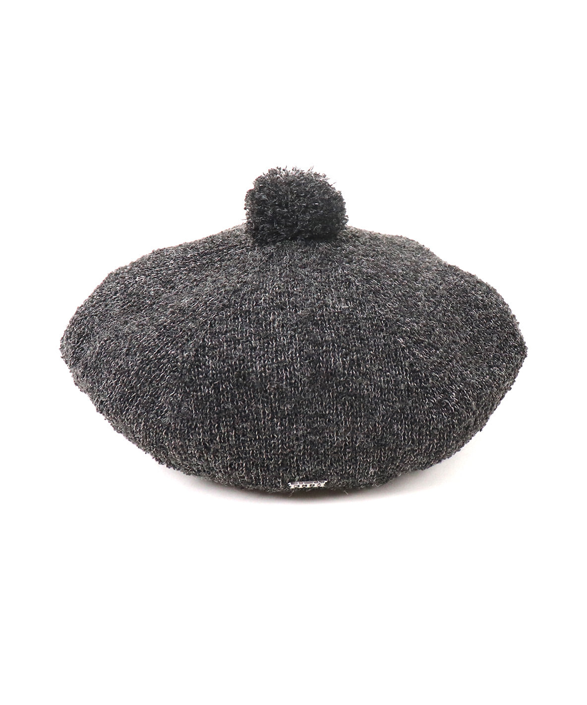 Knit Beret