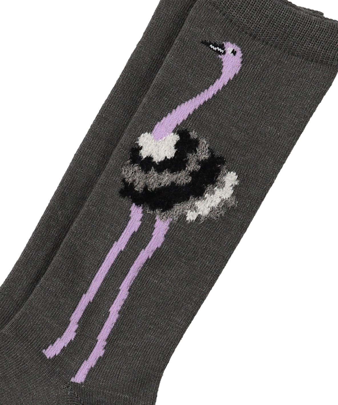 ELEY KISHIMOTO and FITH Ostrich Socks