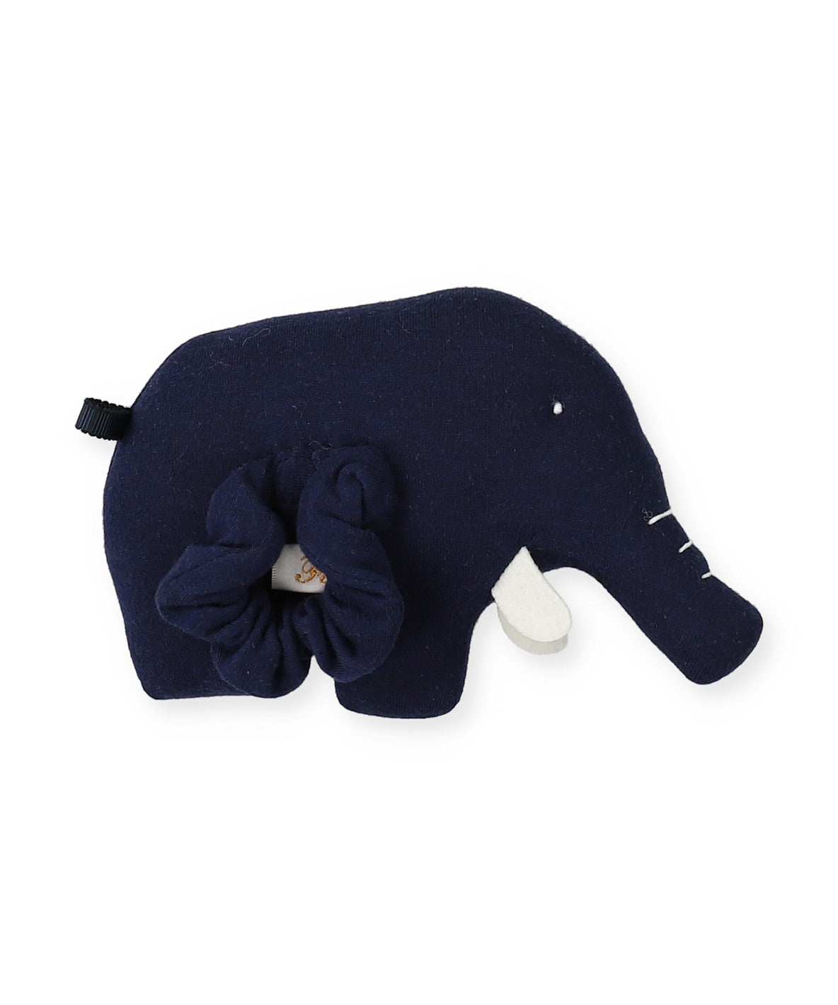 Elephant Rattle