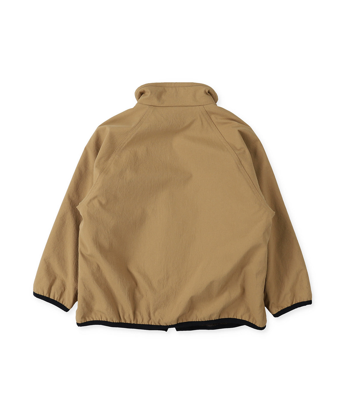 Reversible Light Fleece Blouson