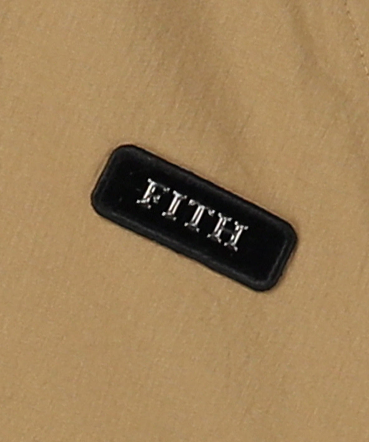 Reversible Light Fleece Blouson