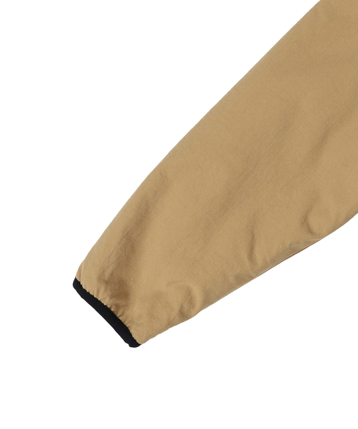 Reversible Light Fleece Blouson