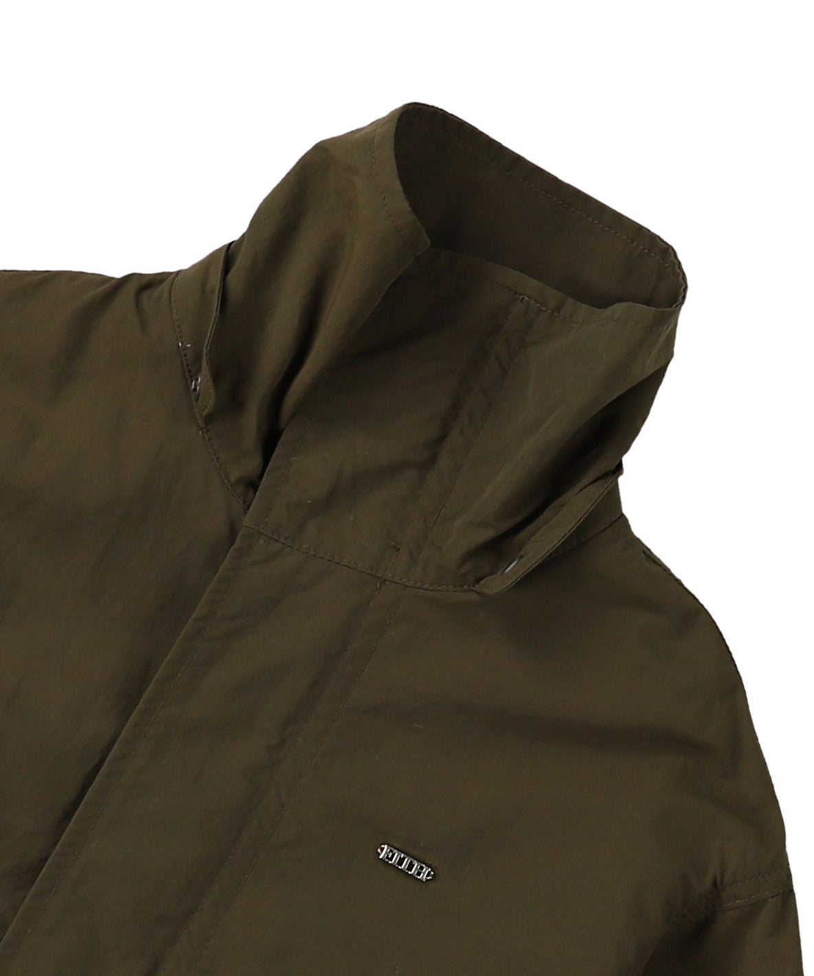 Taslan Nylon Tusser Mods Coat