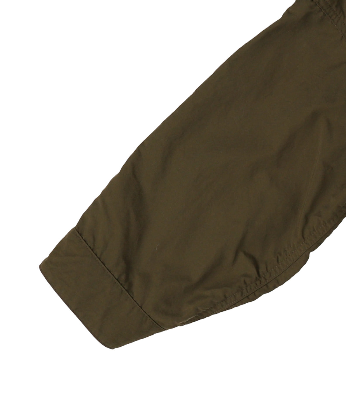 Taslan Nylon Tusser Mods Coat