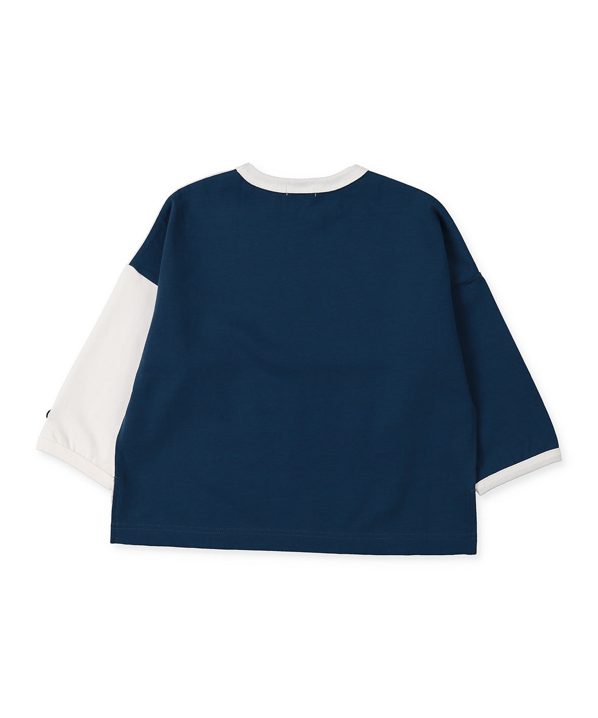 Smooth FITH Logo Long Sleeve Tee