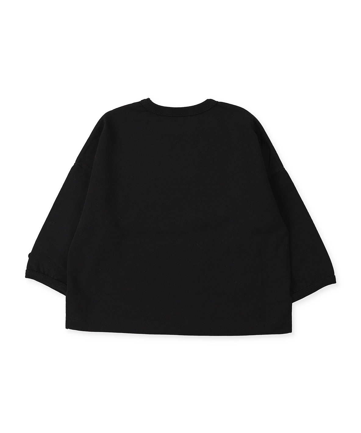 Smooth FITH Logo Long Sleeve Tee