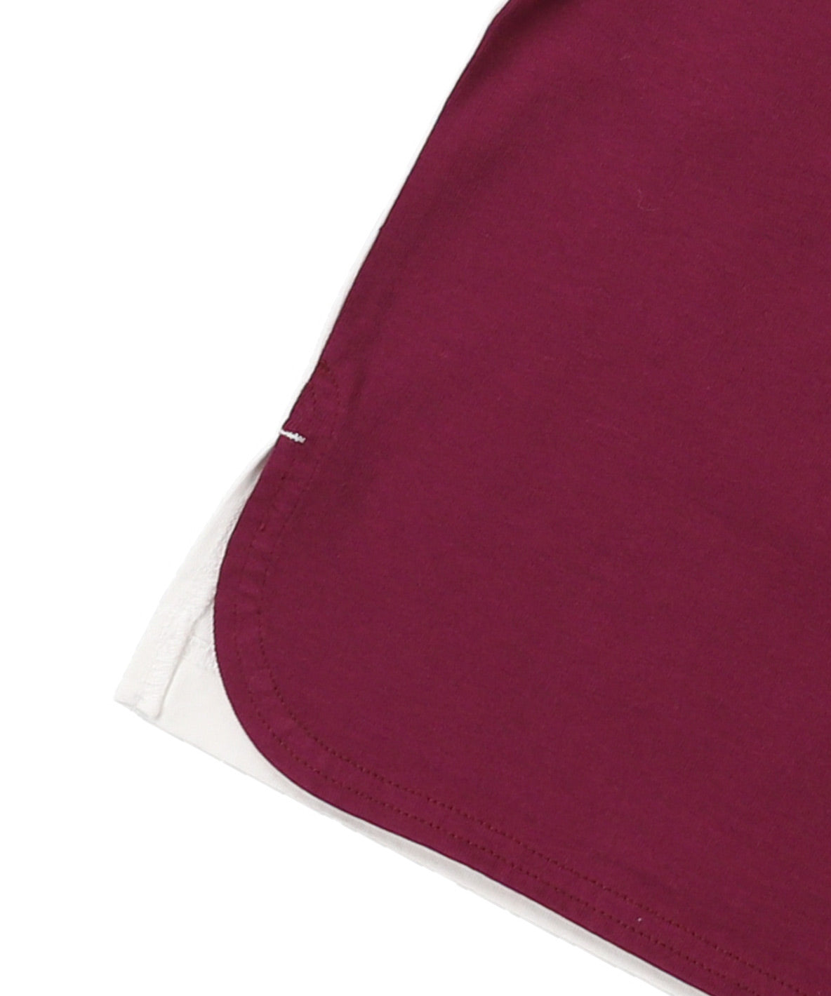 Smooth FITH Logo Long Sleeve Tee