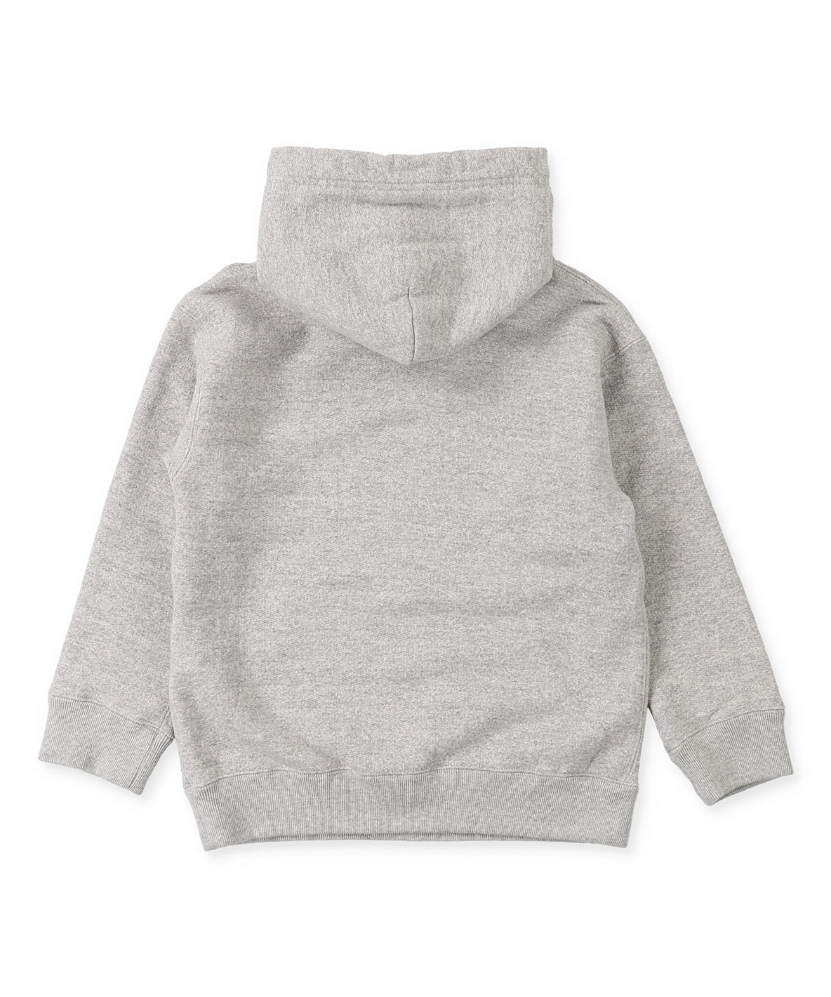 Grandrelle Yarn Fleece Sweat Hoodie