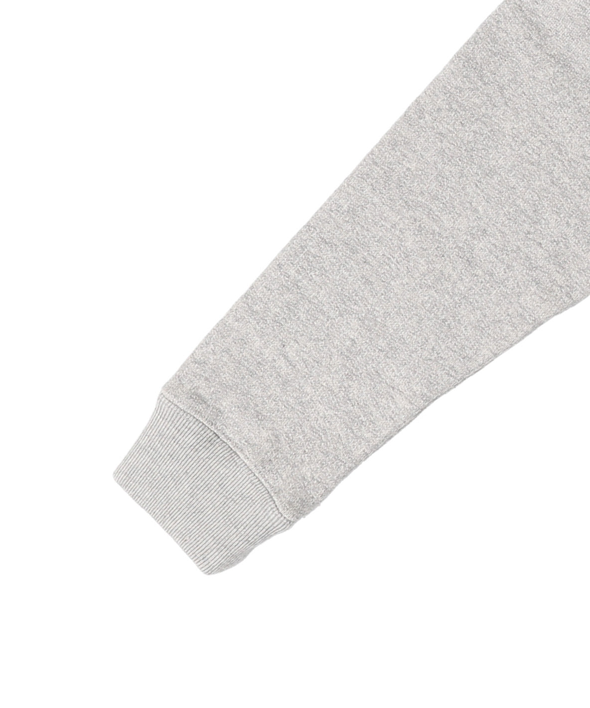 Grandrelle Yarn Fleece Sweat Hoodie