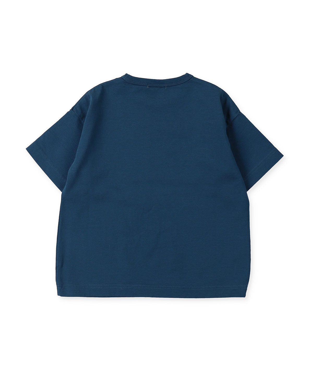 Smooth FITH Logo Tee