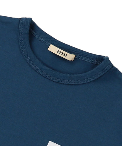 Smooth FITH Logo Tee