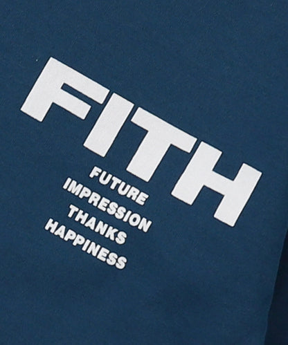 Smooth FITH Logo Tee