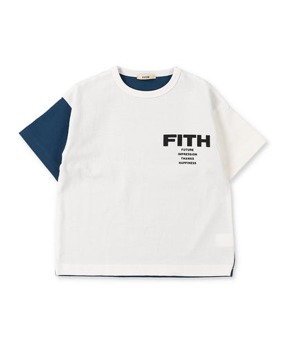 Smooth FITH Logo Tee