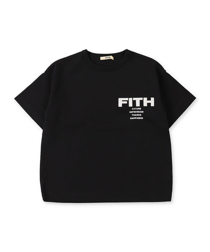 Smooth FITH Logo Tee