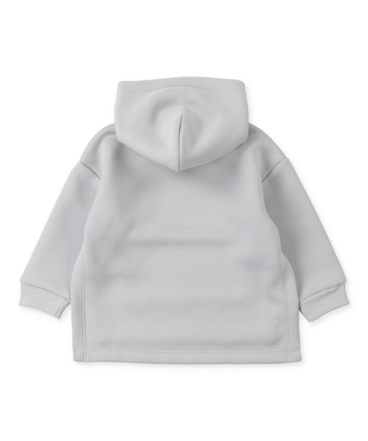 Spondish Knit Hoodie