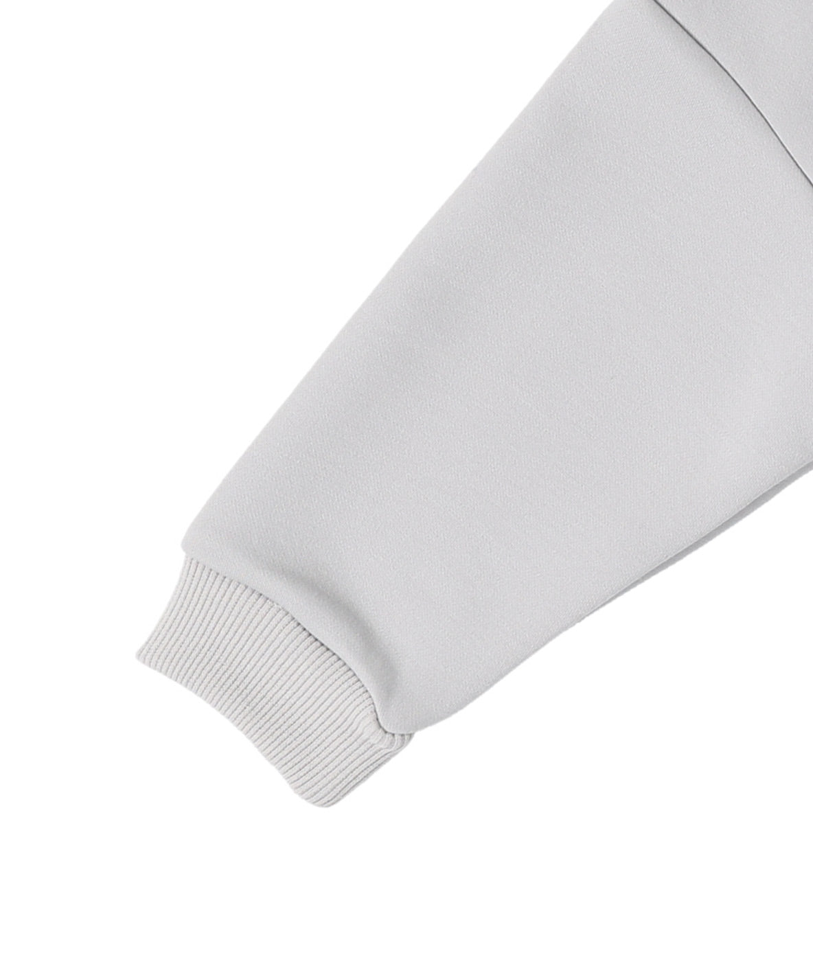 Spondish Knit Hoodie