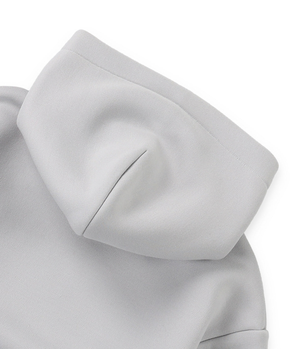 Spondish Knit Hoodie