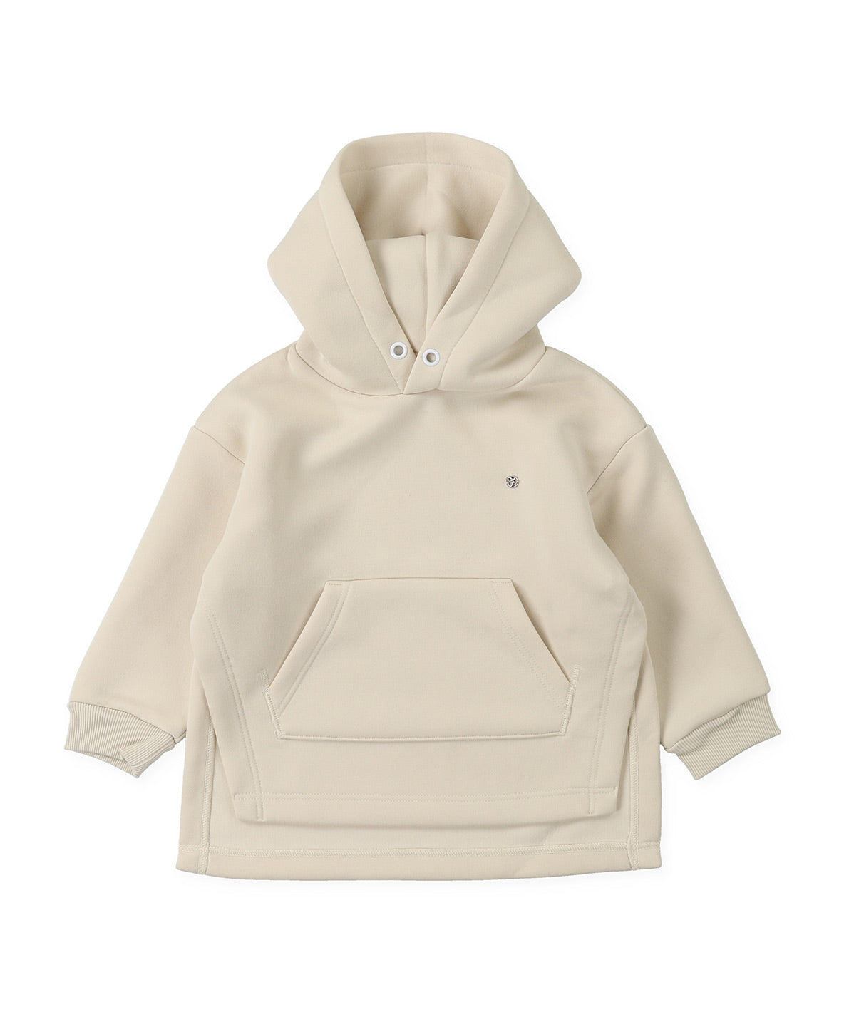 Spondish Knit Hoodie