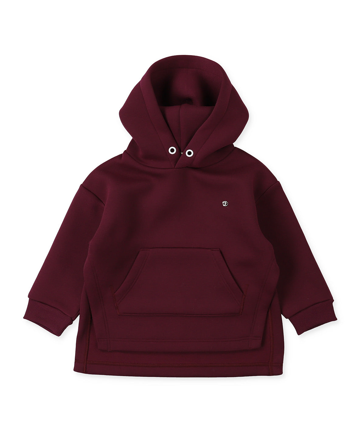 Spondish Knit Hoodie