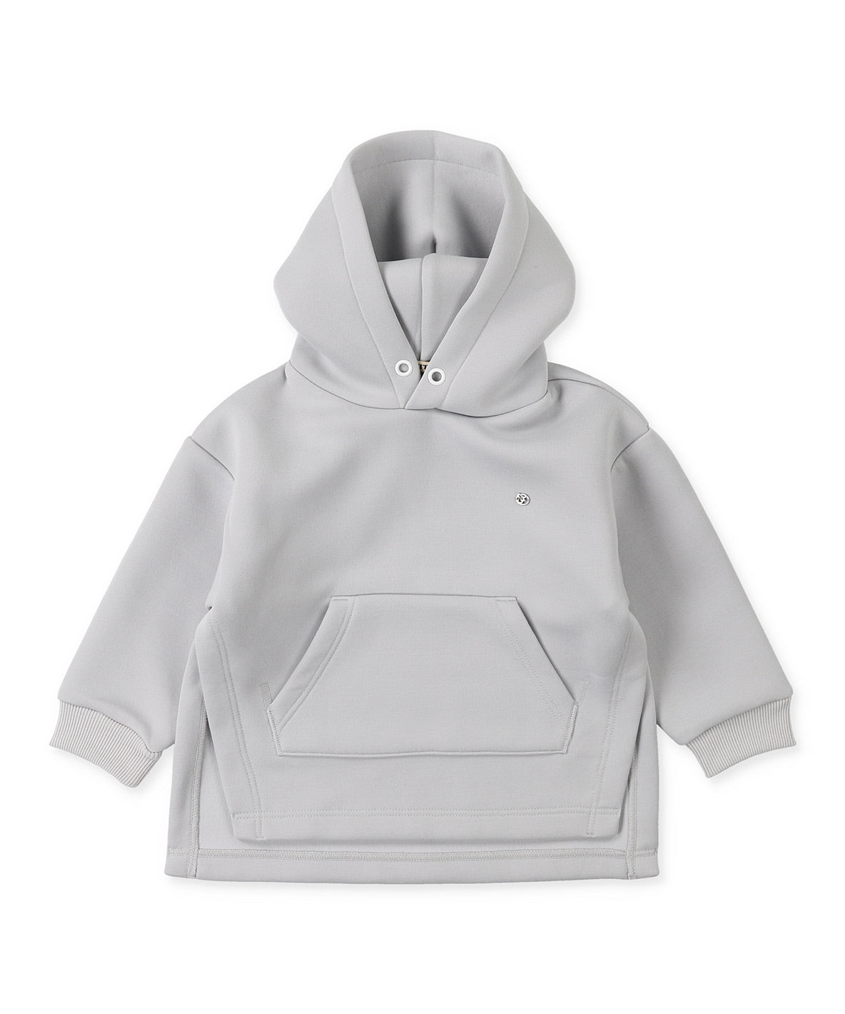 Spondish Knit Hoodie