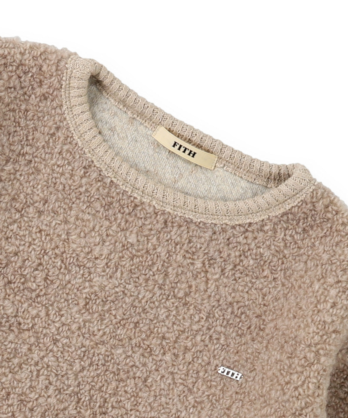 Siro Roving Sweatshirt