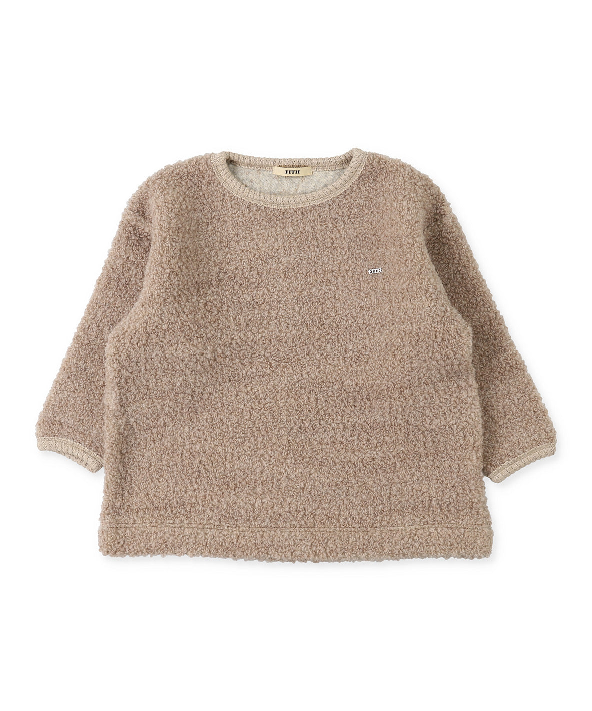 Siro Roving Sweatshirt