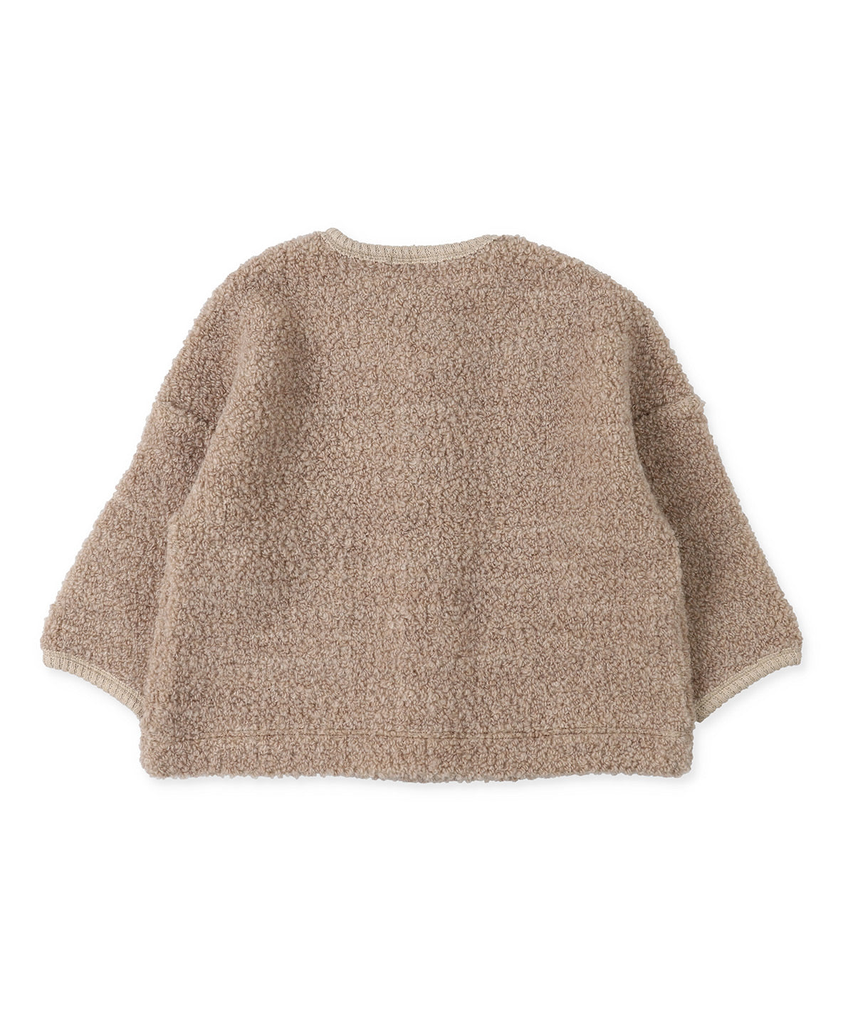 Siro Roving Cardigan